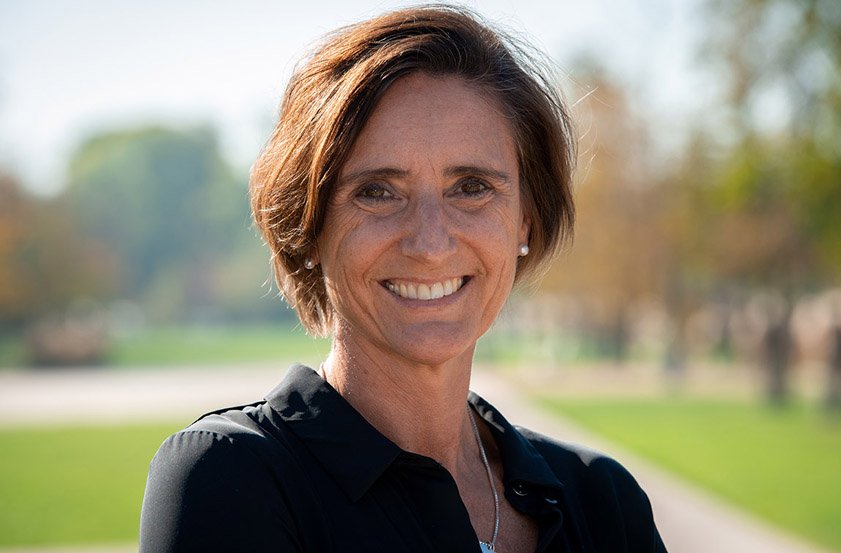 Barbara Makowka, Managing Director German Forest Protection Association