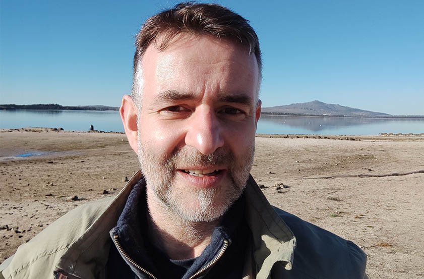 Prof. Dr. Heiko G. Rödel