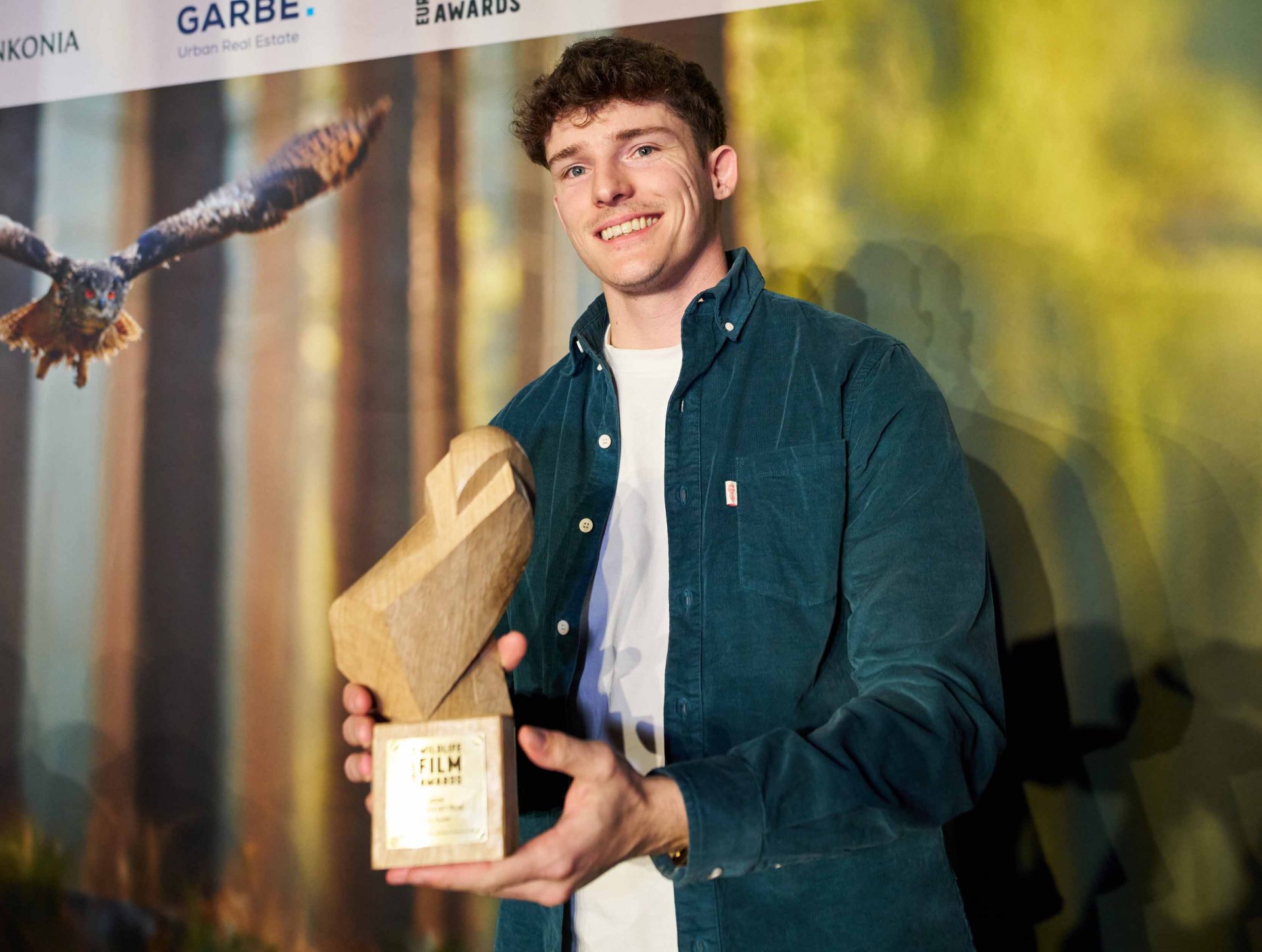 Short Film: „Risky Routes“ by Jonas Steiner