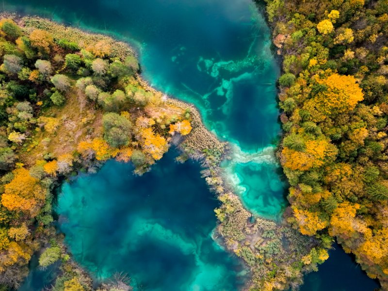Europe &ndash; Freshwater