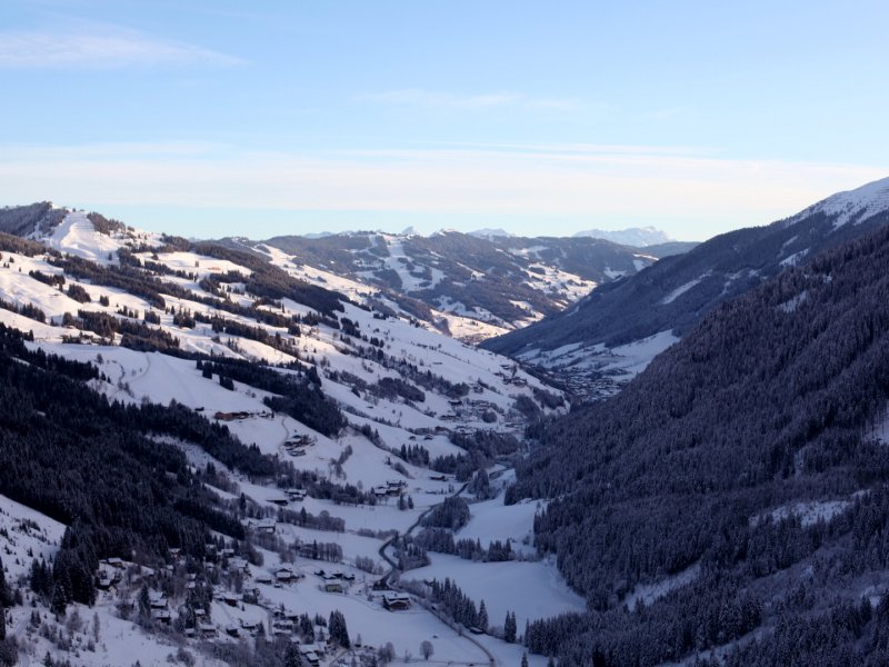 Saalbach-Hinterglemm