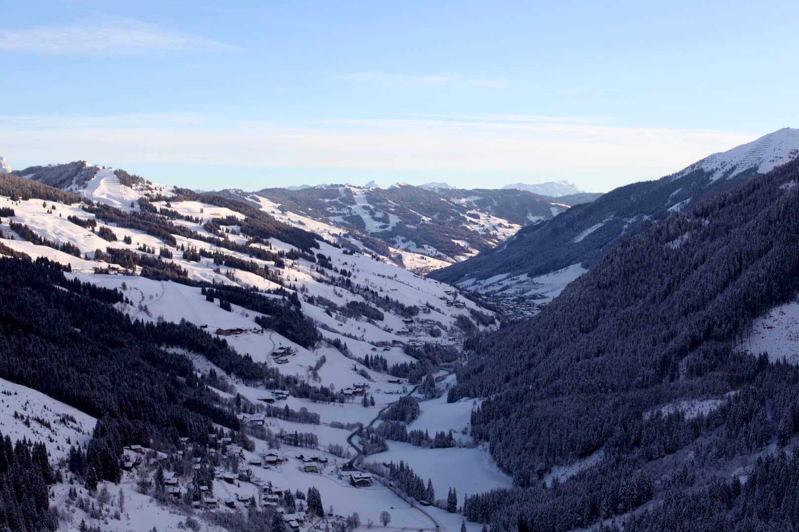 Saalbach-Hinterglemm