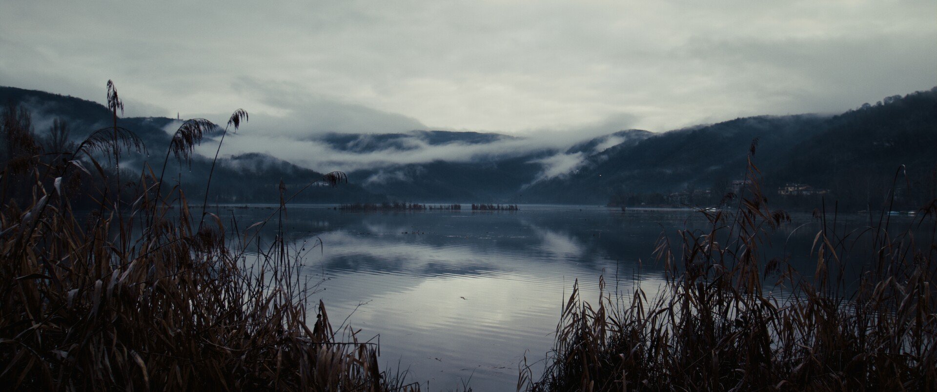 The Keeper of the Lake