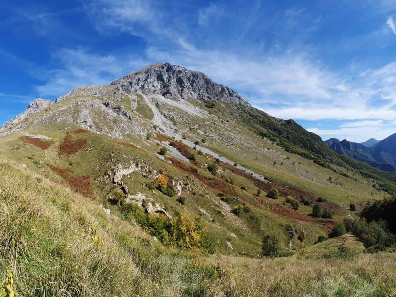 Apuan Alps