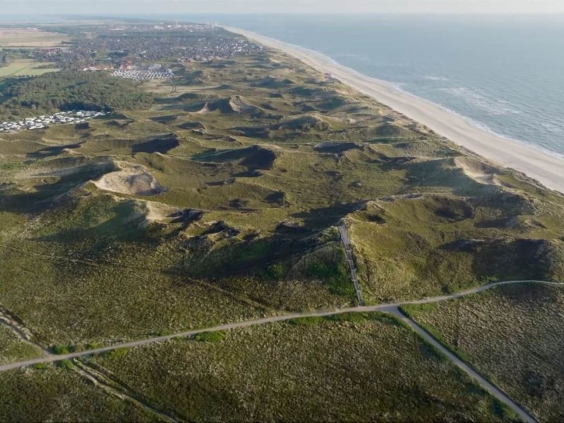 Deutschlands Naturwunder - Das Wattenmeer