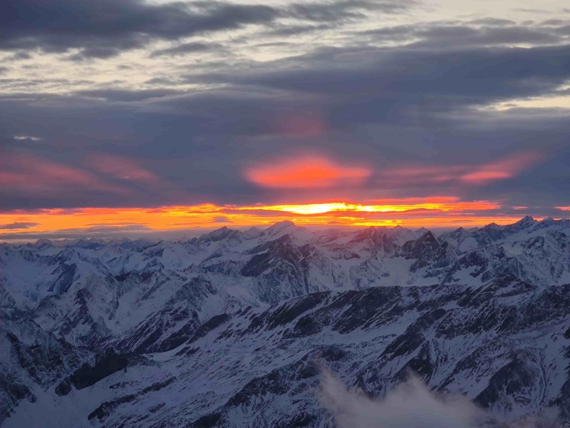 Austria's Greatest Mountain